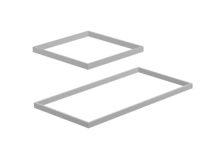 Плинтус для шкафа X7 COZO860 860x400x30