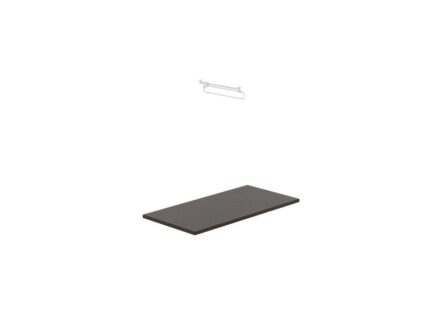 Комплект для гардероба Rotonda 72H102 800x420x1820